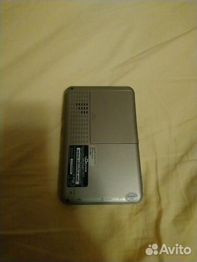 Навигатор GPS xDevice 5