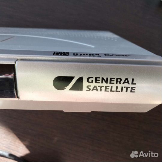 Тарелка + Ресивер триколор тв бу