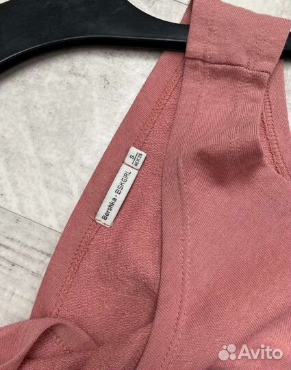 Комбинезон ромпер