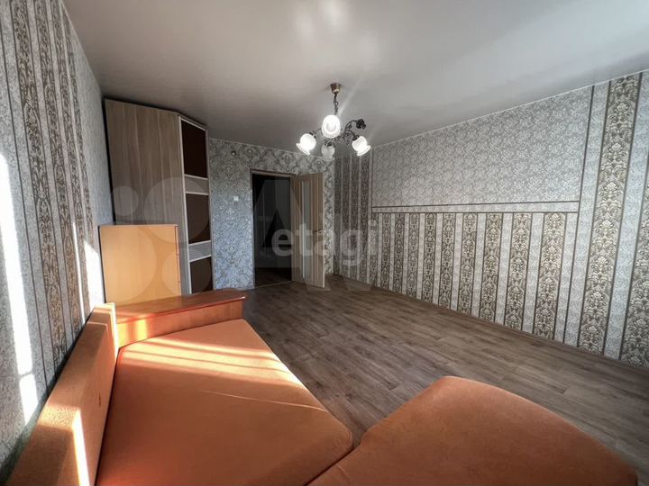 1-к. квартира, 40,2 м², 7/9 эт.