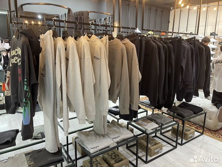 Брендовые вещи