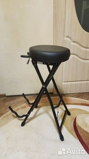 Стул гитариста foix MA81