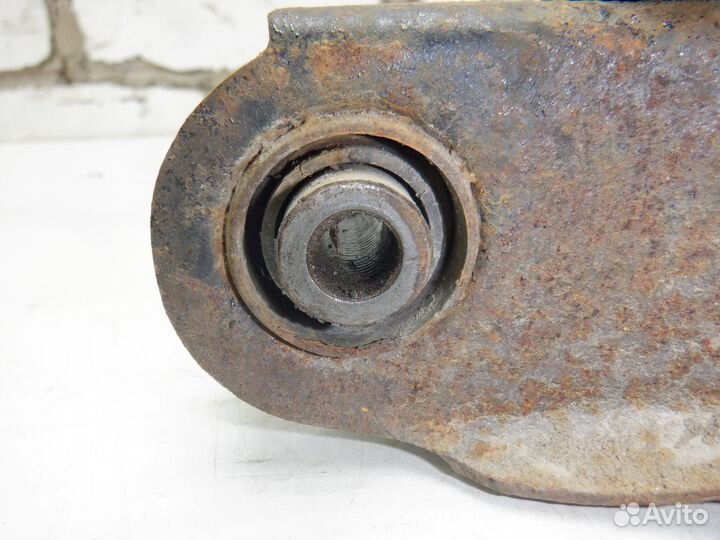 Рычаг задний нижний Mazda 3 BK