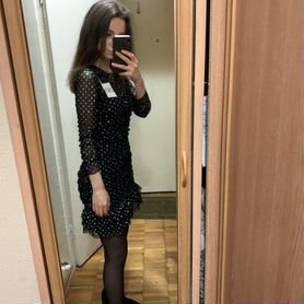 Платье Zara