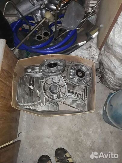 Юпитер запчасти