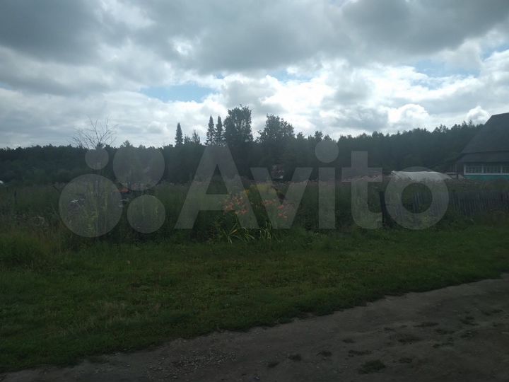 Участок 13 сот. (ИЖС)