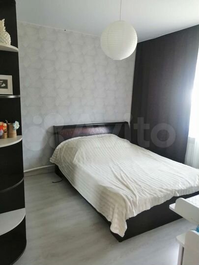 Дом 80 м² на участке 10 сот.