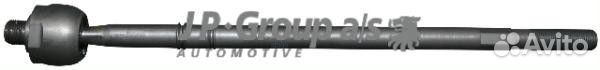 Тяга рулевая 1144403600 JP Group