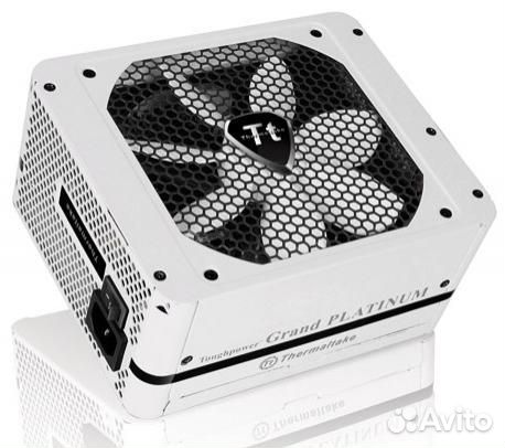 Блок питания