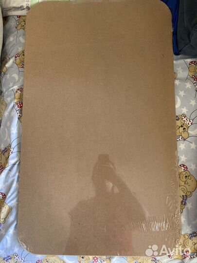 Приставная кроватка люлька