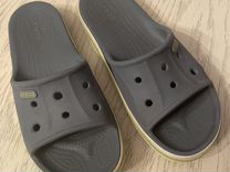 Шлепанцы crocs 36