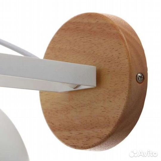 Светильники новые 2 шт