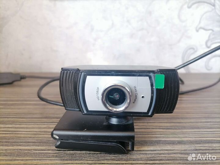 Веб-камера dexp m100r1