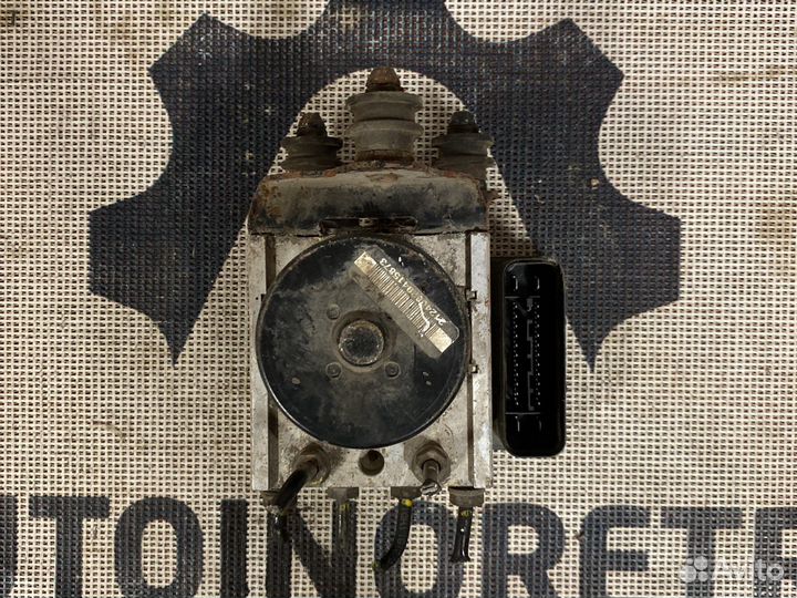 Блок ABS VAG 1K0614117H