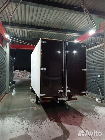 Негабаритные перевозки с грузчиками от 200кг