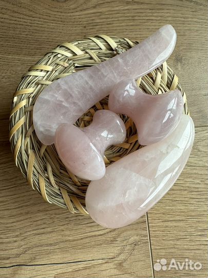 Аксессуары для массажа