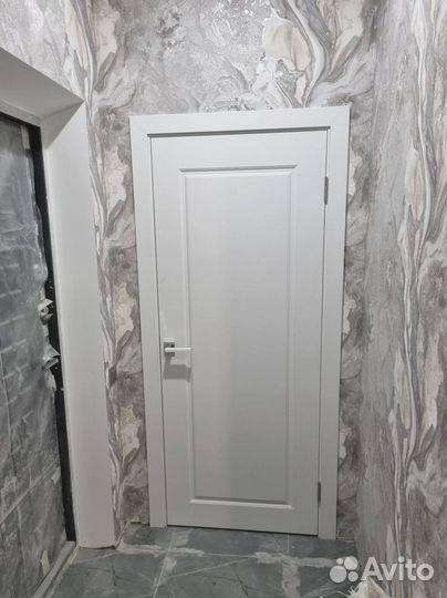 Межкомнатная дверь с доставкой