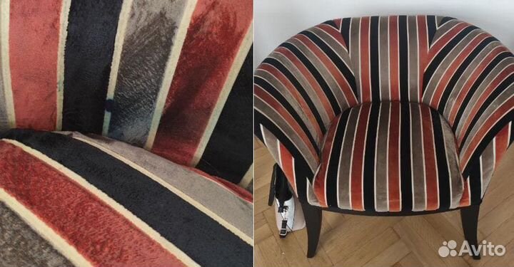 Химчистка мебели, ковров, матрасов, штор