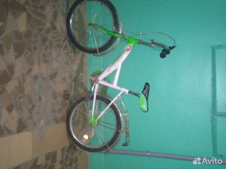Велосипед бу запчасти прилагаются