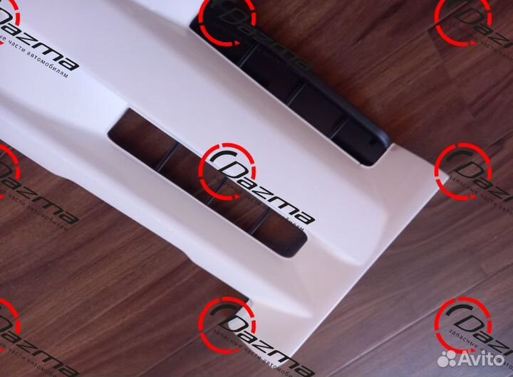 Diesel parts 8974072940 Решетка радиатора NPR75/NQ