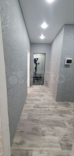 2-к. квартира, 60,2 м², 1/11 эт.