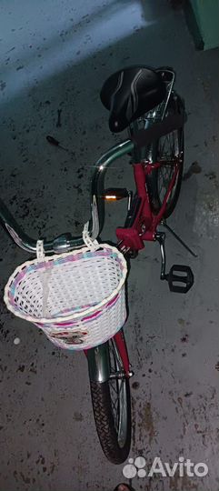 Продам велосипед Stels