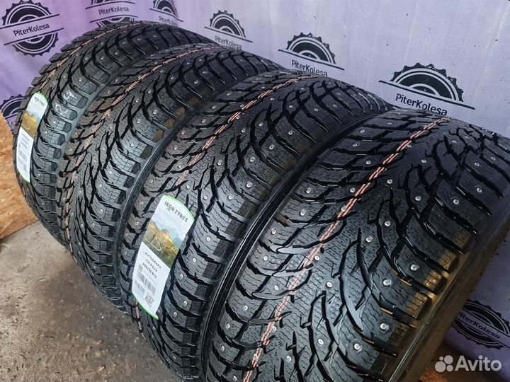 Ikon Tyres Autograph Ice 9 SUV 265/55 R19 113T