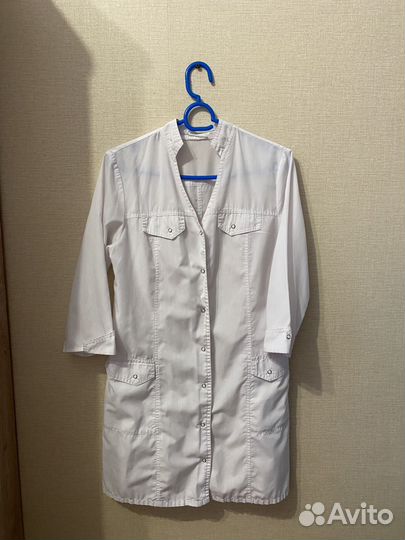 Медицинский халат