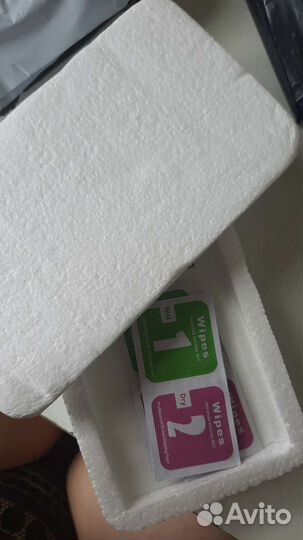 Защитное стекло BQ Magic S