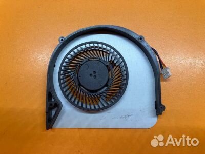 Вентилятор для ноутбука Acer 3820 левый