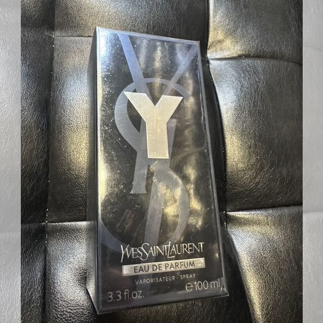 Ysl Y мужские духи 100ml