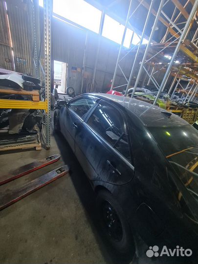 Toyota camry 30 в разборе