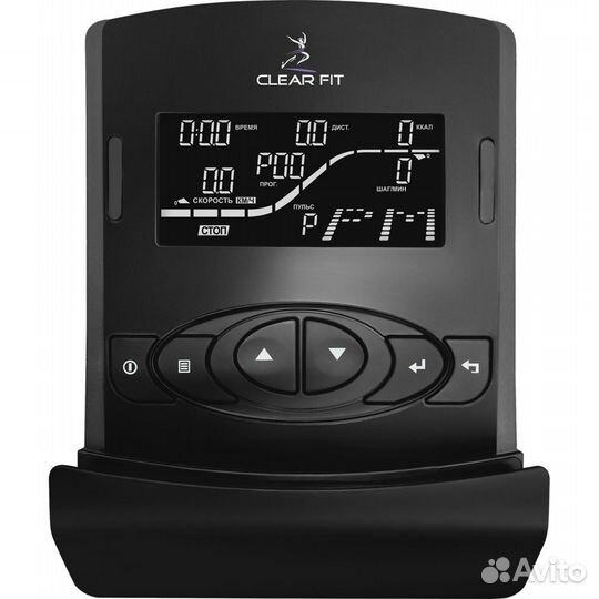 Велотренажер Clear Fit CrossPower CB 250