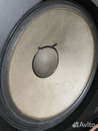 Klipsch Heresy I