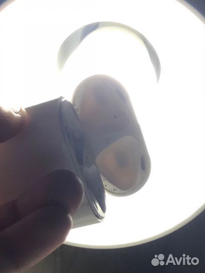 Кейс для airpods 1