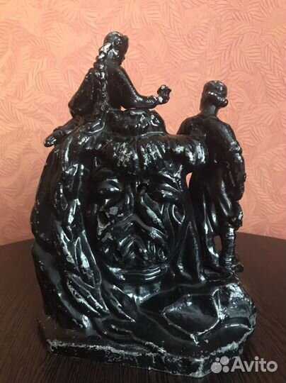 Подчасник СССР, 