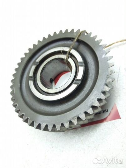 Шестерня кпп Toyota Sprinter Carib AE109V 4AFE