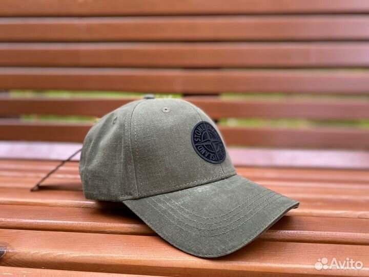 Кепка мужская Stone Island