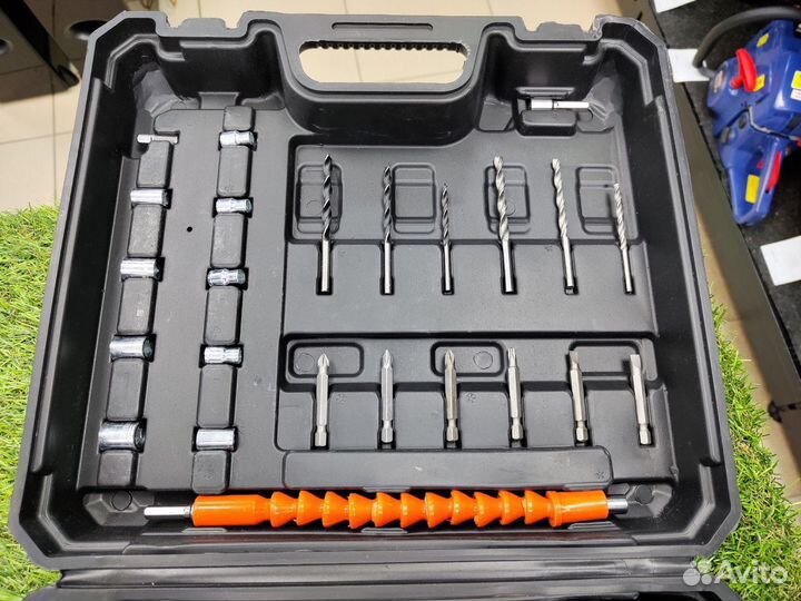 Шуруповерт Makita 80N (лб80а)