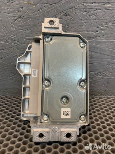 Блок управления SRS Bmw 335 Xi E92 N54 2007