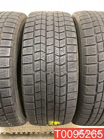 Dunlop DSX-2 205/55 R16 101R