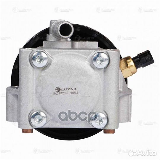 Насосы гидроусилителей легковые