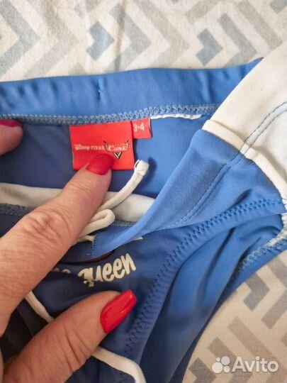 Плавки для мальчиков