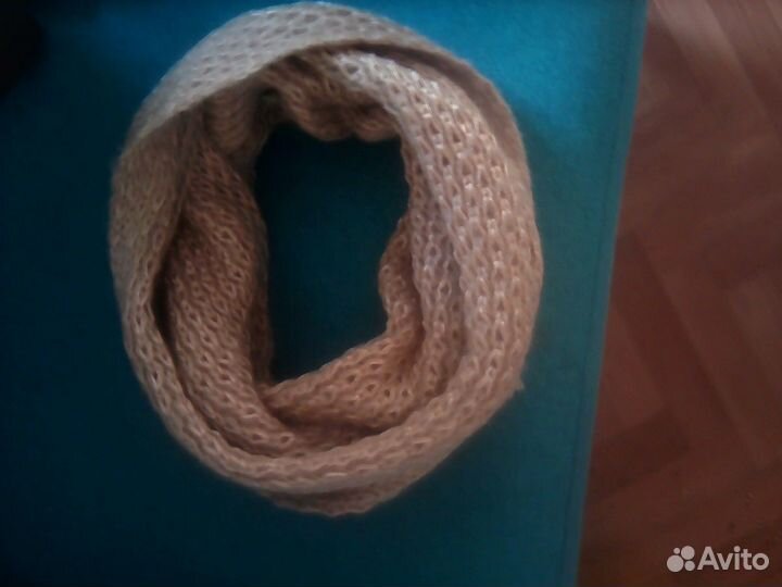 Комплект от Орифлейм