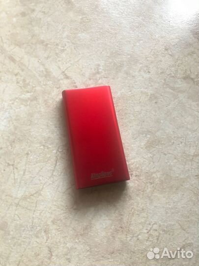 Внешний SSD Type C для ноутбука и настольного комп