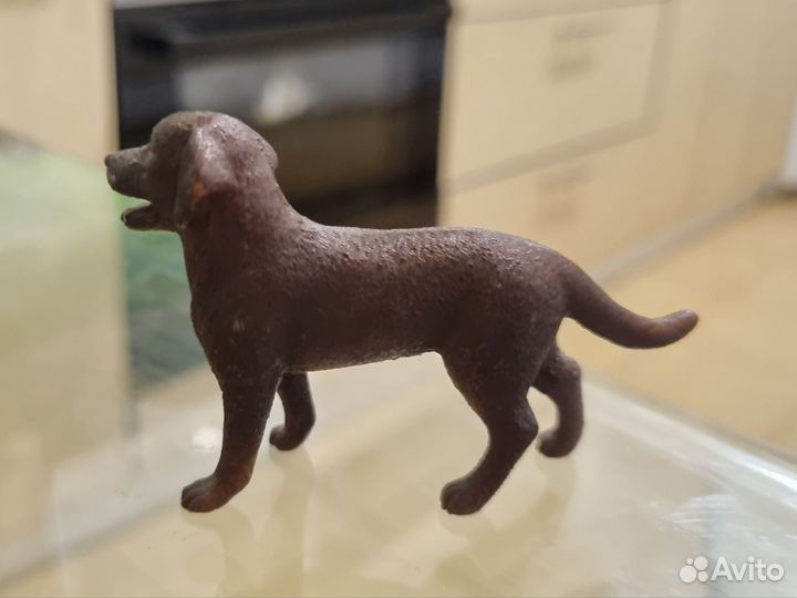 Schleich собаки
