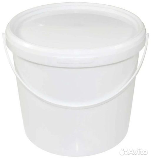 Пластиковая тара пищевая