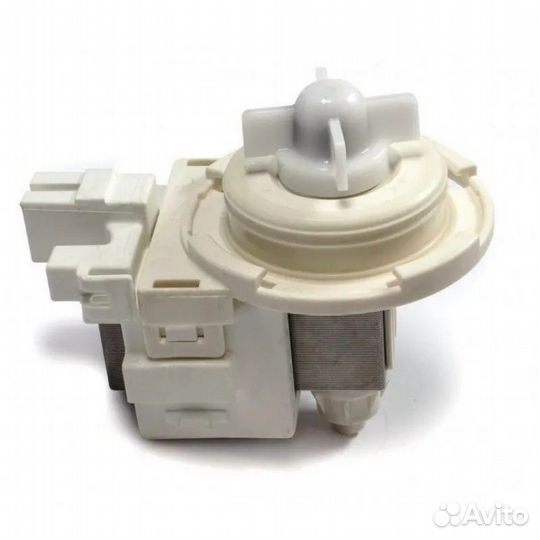 Насос стиральной машины miele 30W 00215431