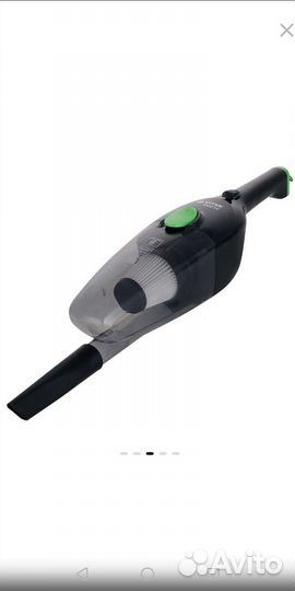 Новый вертикальный пылесос Vitek 1000 Вт мощный