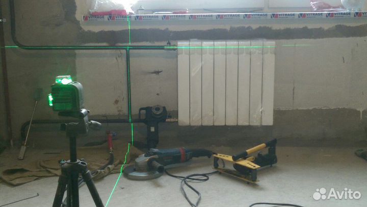 Сантехник. Гарантия. Качество